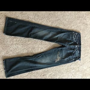 True Religion Brand Jeans